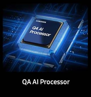 Q4 AI Processor