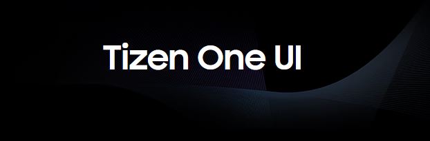 Tizen One UI 