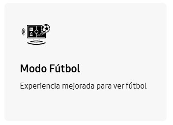 Modo Fútbol
