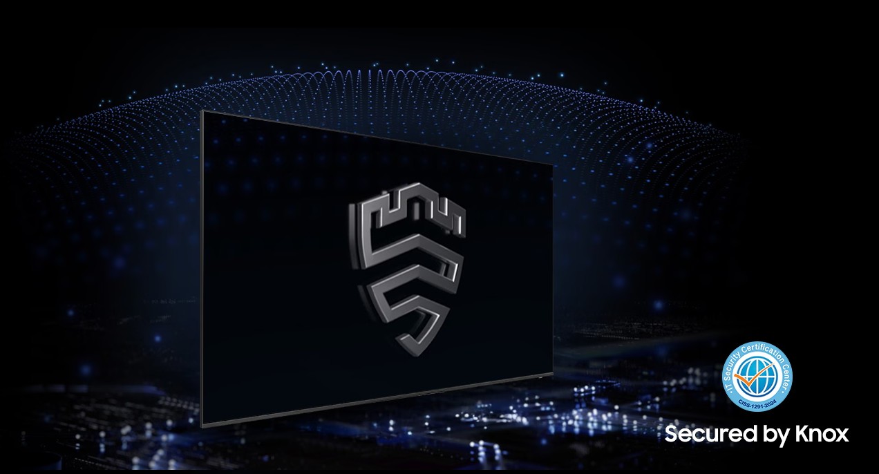 Televisor Smart 50” Crystal UHD 4K U8500H