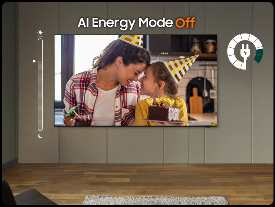 Televisor Smart 50” Crystal UHD 4K U8500H