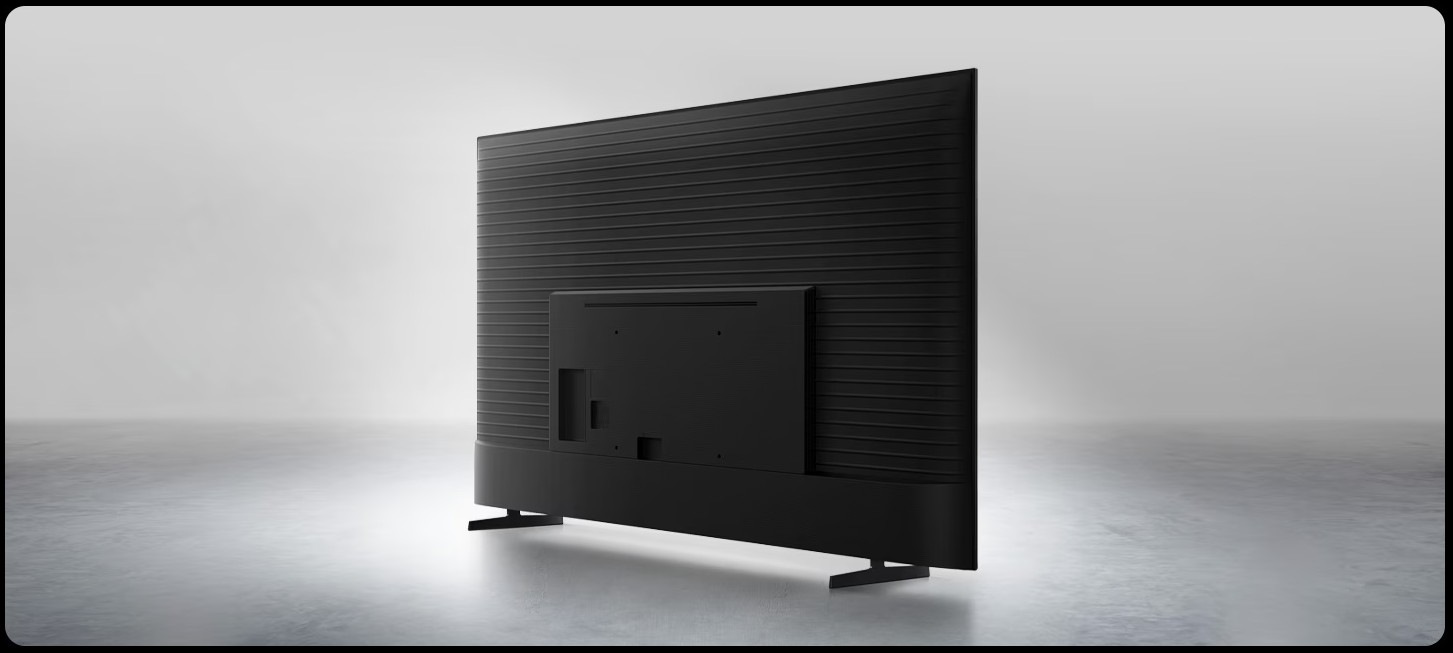 Televisor Smart 50” Crystal UHD 4K U8500H