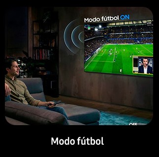 Televisor Smart 50” Crystal UHD 4K U8500H